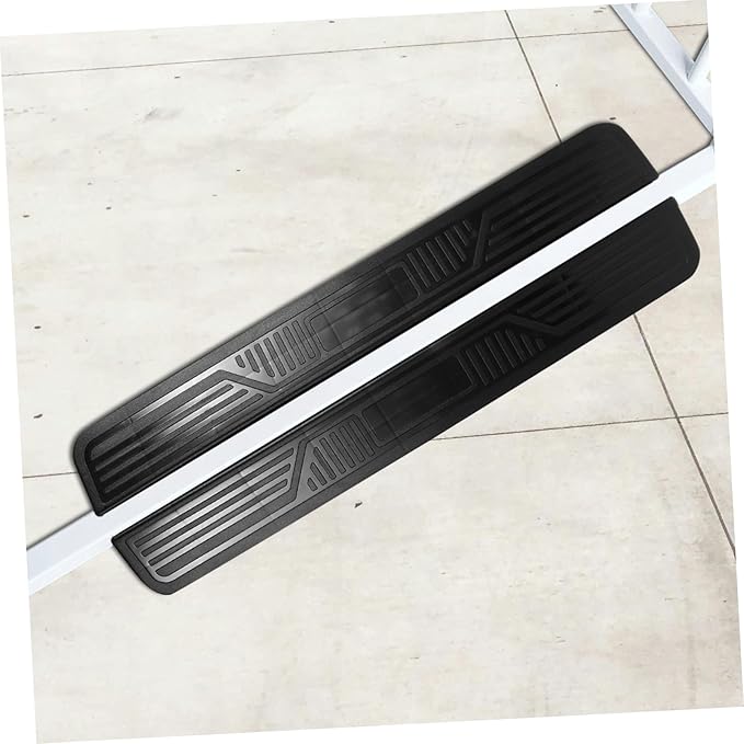 MERRYHAPY 3pcs Doorway Ramp for Dogs Fall Pet Accessory Easy Installation for Indoor Use for Breeds Non- Design for Safety