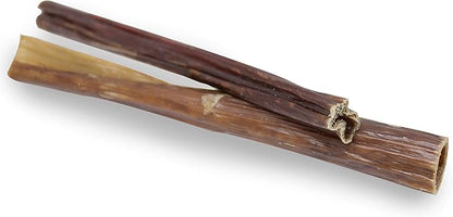 Cadet 100% Beef Strips Dog Chew Sticks, Long-Lasting Single-Ingredient Natural Treats, High-Protein, Perfect for Small & Large Breeds, 12 oz