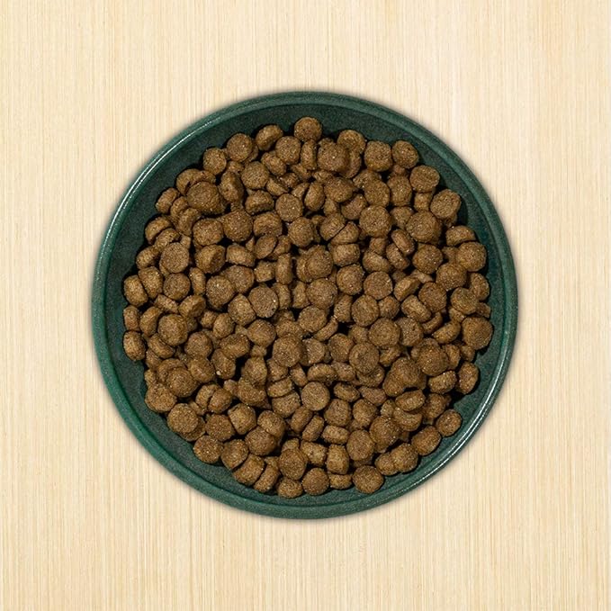 Annamaet Original Adult Formula Dry Dog Food, 23% Protein (Chicken & Brown Rice), 40-lb bag