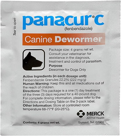 Dogs 4 Gram Each Packet Treats 40 lbs (3 Packets) (Fivе Расk)