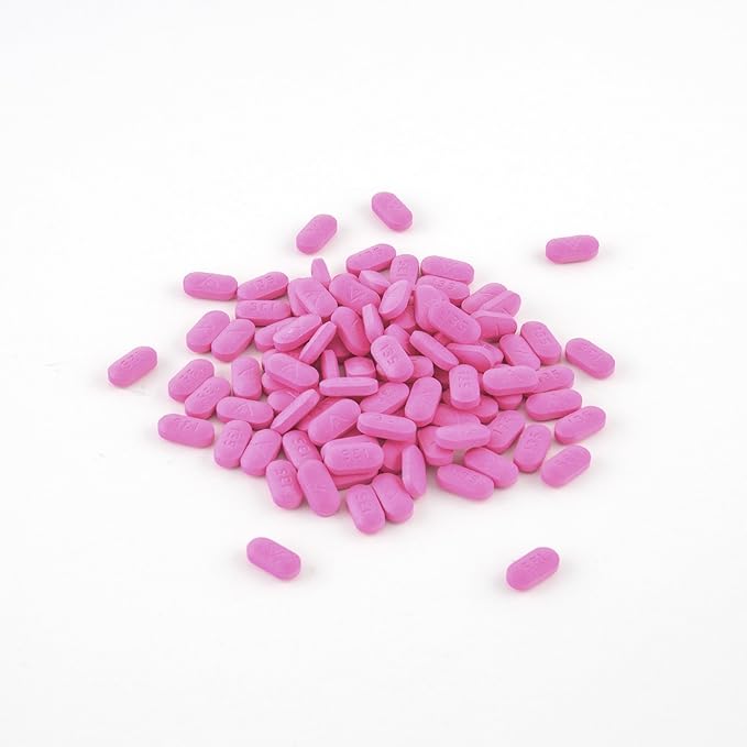Pro-Sense Itch And Allergy Solutions, For Dogs, Antihistamine, 100 Count
