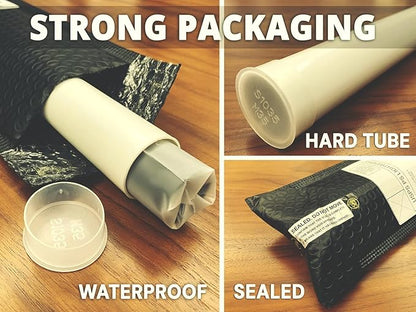 Rectify the Race Gattaca Movie Ethan Hawke Uma Thurman Jude Law 24x36 Poster