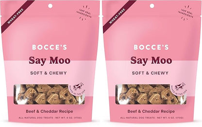 Bocce's Bakery Avery 6576 Etiqueta Láser Permanente, ID 1 1/4" X 1 3/4" / 3,18 X 4,45 cm 1,600 Etiquetas, Color Blanco (Pack of 5)