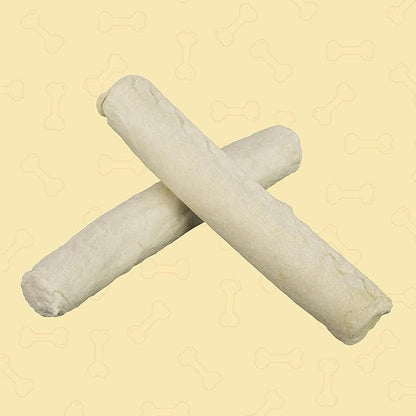 Better Belly Highly Digestible Rawhide Large Roll ChewS