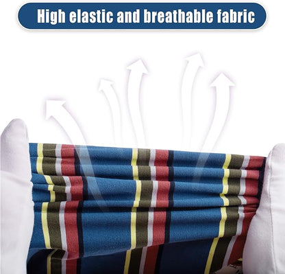 Dog Surgery Recovery Suit Onesies for Large Dogs Spayed Recovery Suit Cone Alternative After Surgery Abdominal Wounds Protector Dog Bodysuit for Medium Large Dogs Pajamas