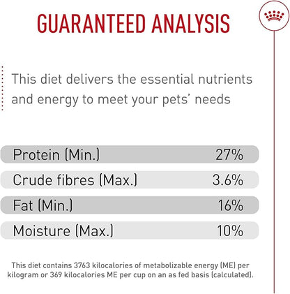Royal Canin Breed Health Nutrition Pug Puppy Dry Dog Food, 2.5 lb Bag