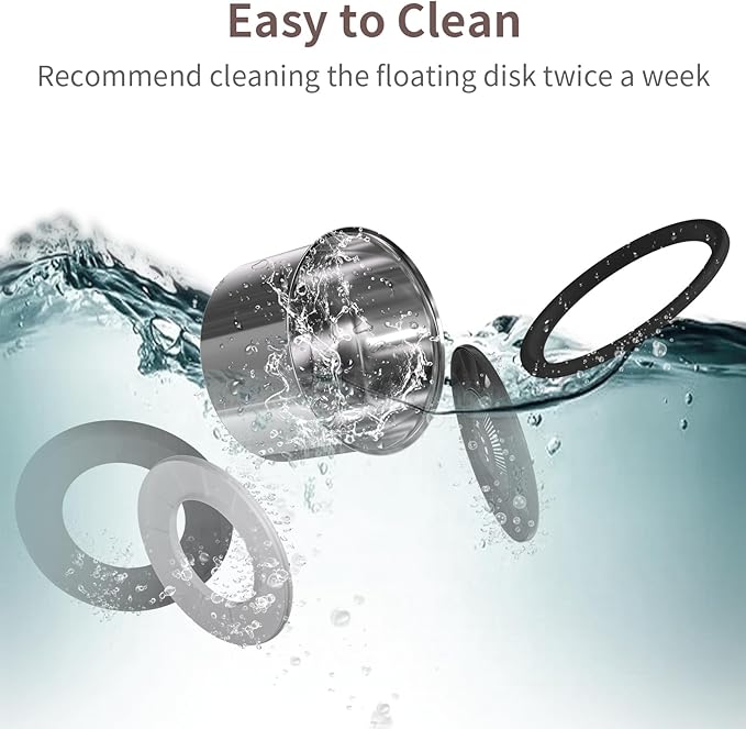 4.5L Dog Water Bowl No Spill 1.2 Gallon Stainless Steel Water Bowl for Dogs 150oz No Mess Slow Water Feeder with Anti-Slip Mat for Messy Drinkers 4.5L+2 Filters