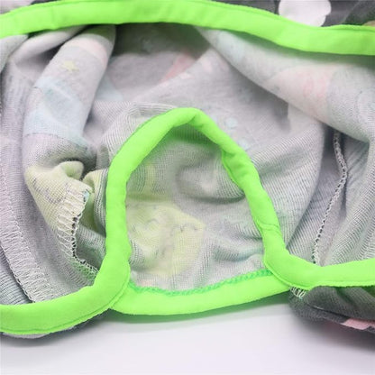 Surgery Recovery Suit Female Male for Dogs After Surgery Medium Large Dogs Onesie,Lightweight Dog Recovery Suit for Shedding Prevent Licking Surgical Wound,Dog Pajamas Pjs,Full Belly