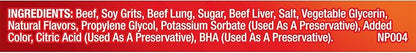 Pup-Peroni Original Beef Recipe Dog Treats, 38 Oz. Bag