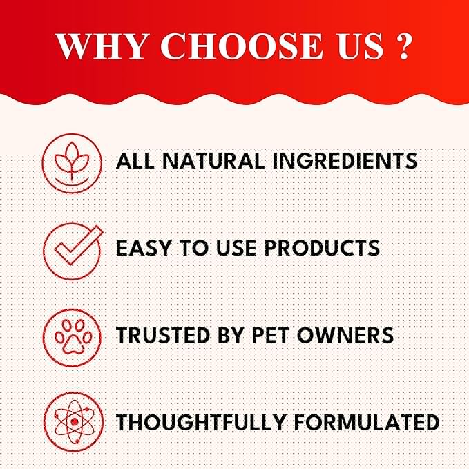 Cranberry Chews for Dogs – UTI Support & Bladder Support – Cranberry Supplement for Dogs – Dog Kidney Support – Urinary Tract & Bladder Control (90 Soft Chews)