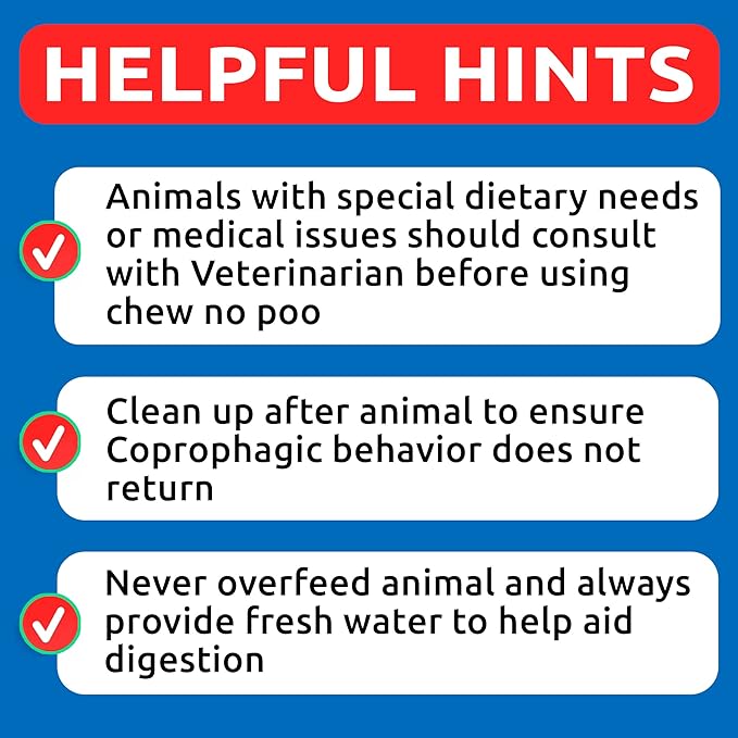 BARK&SPARK NO Poo Treats - Prevent Dog Poop Eating - Coprophagia Treatment - Stool Eating Deterrent - Probiotics & Enzymes - Digestive Health + Breath Aid - 120 Soft Chews - USA Made - Liver