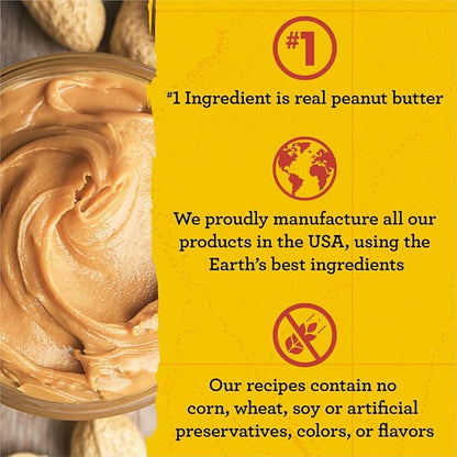 Zuke`s Mini Naturals Dog Treat Peanut Butter 1lb