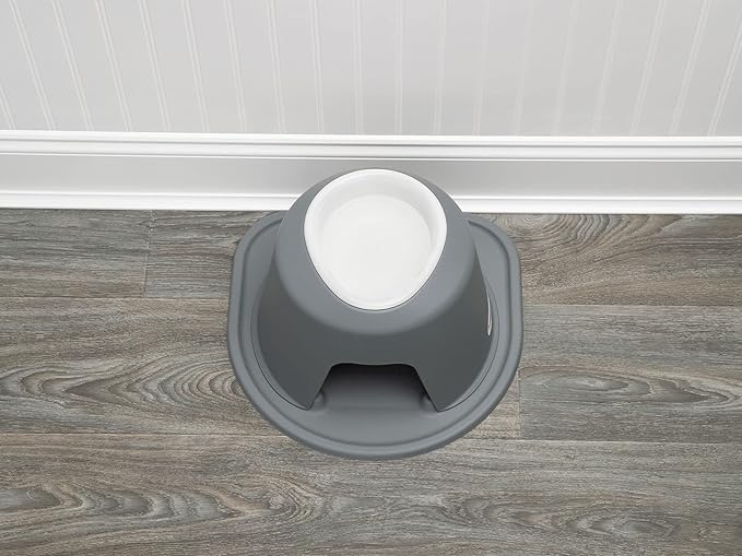 WeatherTech Extra Single Bowl - 8 oz, BPA-Free Plastic (81P08BOWL)