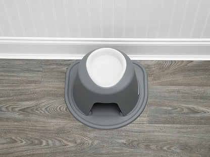 WeatherTech Extra Single Bowl - 8 oz, BPA-Free Plastic (81P08BOWL)