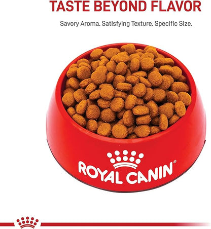 Royal Canin Size Health Nutrition Large 5+ Mature Dry Dog Food, 30 lb Bag