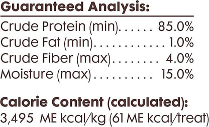 Better Belly Pork Hide Rolls with Smoke Flavor Small, 20 Count, Digestible Pork Hide for Dogs