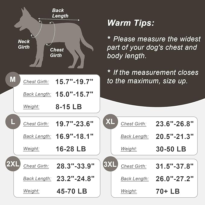 Jiupety Dog Surgical Recovery Suit Adjustable, Not Fit Slim and Long Body, Dogs Suit for Surgery Recovery, 2XL Size, Anti-Licking Surgical Dog Onesies, Camo