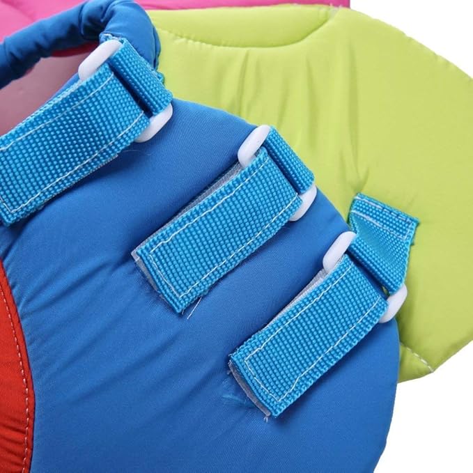 Dogs Cats Medical Grooming Pet E-Collar Recovery Remedy Protective Dog Lick Caught Soft Sponge Adjustable Postoperative Kit for Small and Medium Dog