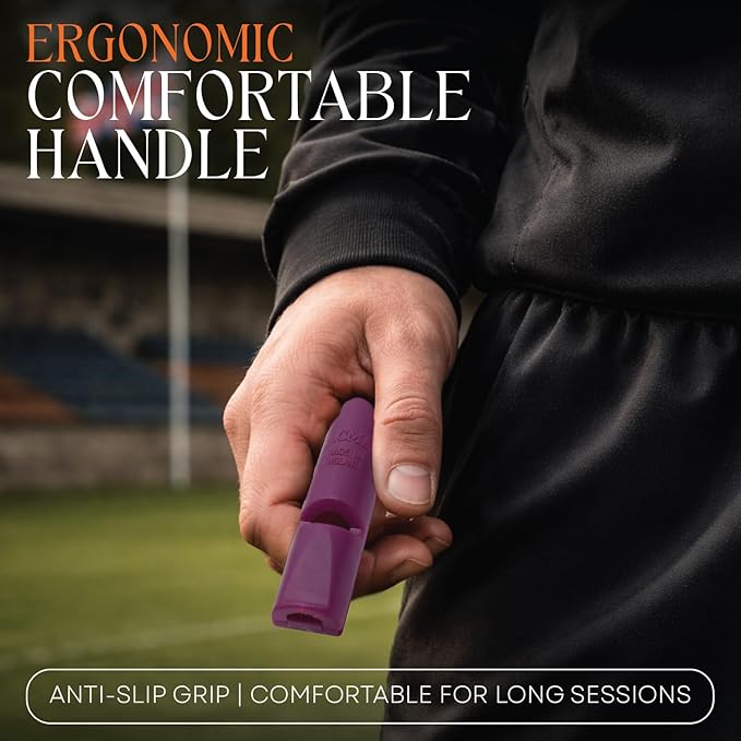 210.5 Acme Whistles - Purple