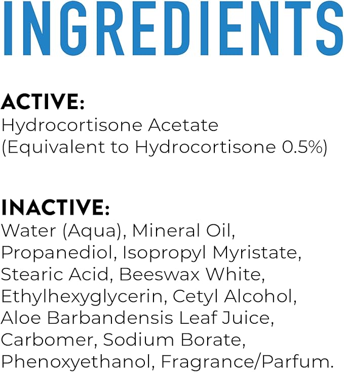 DOGSWELL Remedy + Recovery 0.5% Hydrocortisone Lotion for Dogs, 4 oz. (Packaging May Vary)