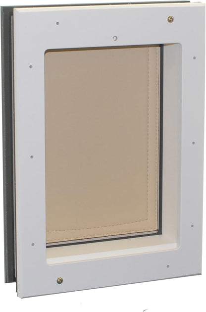 Ranger by Freedom Pet Pass - Insulated Dog Door for Doors - S