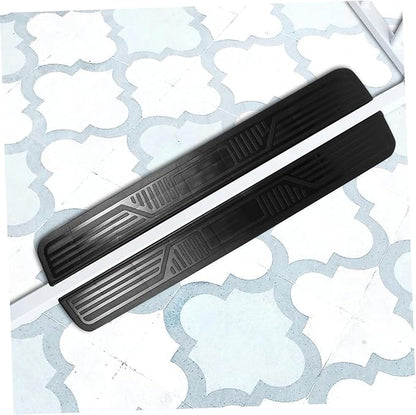 3pcs Sill Ramp for Pet Doorway Sturdy Dog Gate Slip Design Pet Supplies for Small Large Dogs
