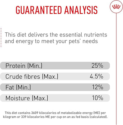 Royal Canin Breed Health Nutrition Cavalier King Charles Spaniel Adult Dry Dog Food, 10 lb Bag