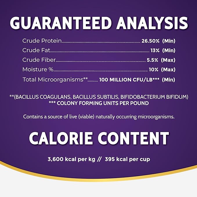 Zignature Kangaroo Limited Ingredient Formula Small Bites Dry Dog Food 12.5lb