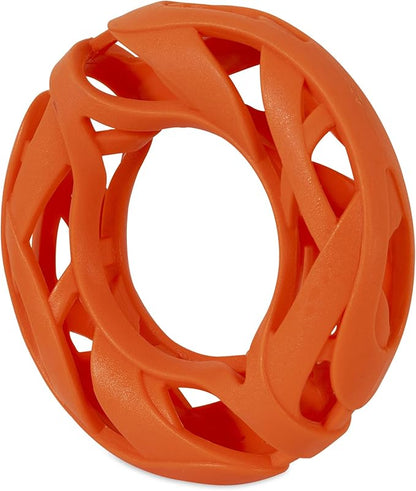 Chuckit! Air Fetch Wheel Dog Toy, Orange