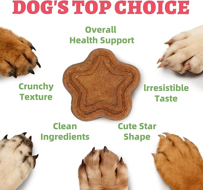 Just Try 15 OZ Dog Biscuits Cranberry Flavor Urinary Tract Health Training Treats Healthy Dog Treats