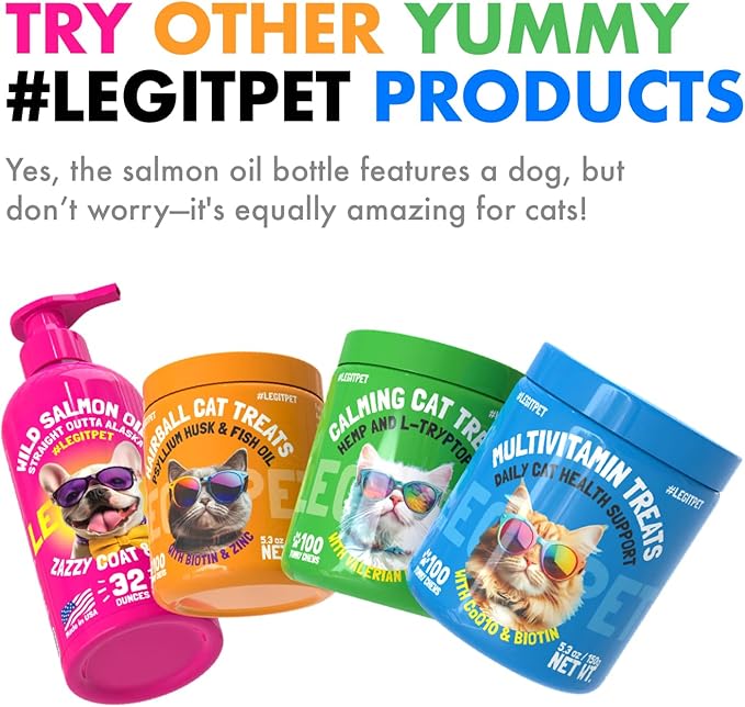 LEGITPET Oatmeal Dog Shampoo & Conditioner Itch & Allergy Relief with Honey & Aloe Hypoallergenic Gentle Calming Formula for Sensitive Skin & Dandruff Safe for Puppies Best for All Breeds 2 x 16oz