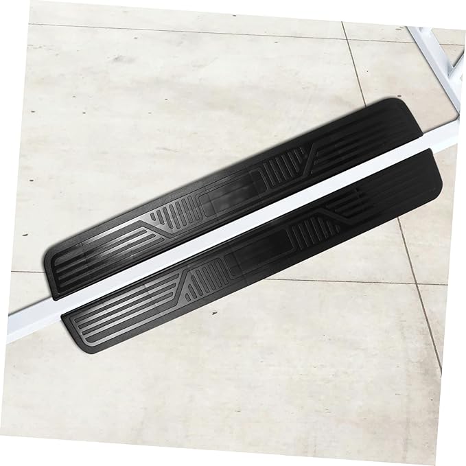 BESPORTBLE 3pcs Sill Ramp Pet Dog Fence Doorway Ramp for Safety and Antislip Design