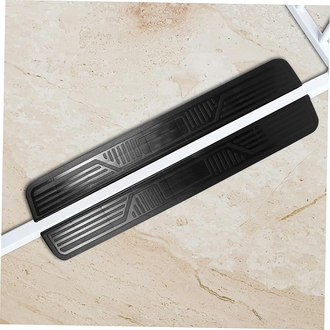 3pcs Sill Ramp for Pet Doorway Sturdy Dog Gate Slip Design Pet Supplies for Small Large Dogs