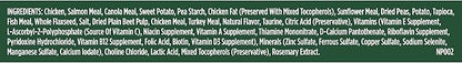 Nutrish Grain Free Dry Dog Food, Chicken & Sweet Potato Recipe, 26 lb. Bag (Rachael Ray)