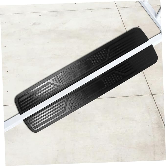 SUPVOX 3pcs Pet Ramp for Doorways Durable Anti-Slip Surface Easy Installation for Dogs and Boy Girl Suitable for Home and Office Use