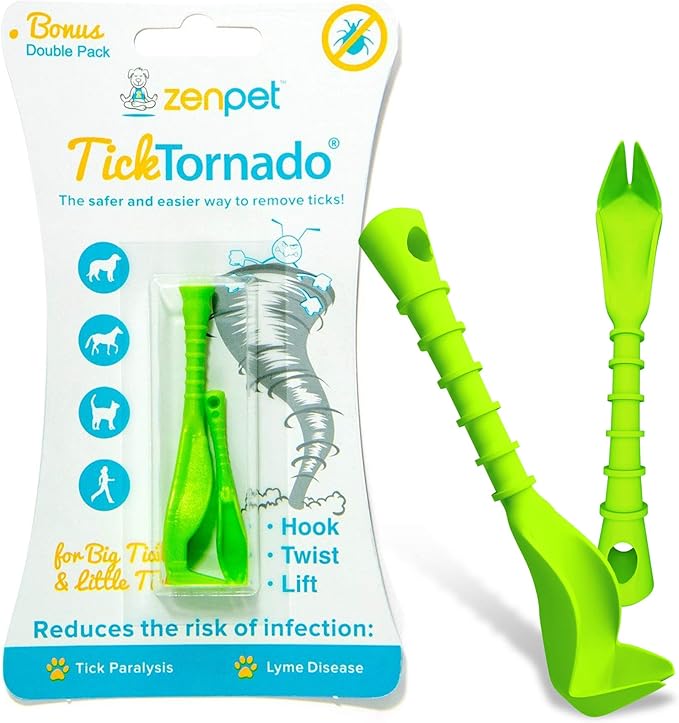 Tick Remover
