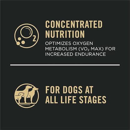 Purina Pro Plan High Protein Dog Food, Sport 30/20 Salmon and Rice Dog Food Dry Formula - 6 lb. Bag