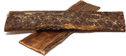 Cadet 100% Beef Strip Long Lasting Chews for Dogs, Single Ingredient Beef Esophagus Dog Treats, Natural High Protein Rawhide Alternative for Small & Large Dogs, 2.8 Ounce
