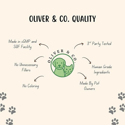 Dog & Cat Sneezing Treatment - Helps to Support Sinus Health, Eye Health, Immune Health, & Much More - Cat Sneezing Relief - Nose Relief for Dogs - Allergy Relief for Cats - 1 fl oz