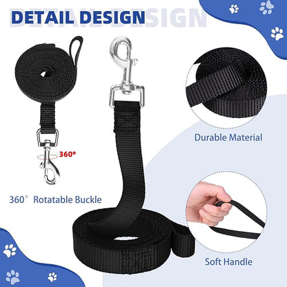 KOOLTAIL Dog Harness and Leash Set for Small Medium Dogs, Step in No Pull Comfort Padded Pet Vest, Adjustable Reflective Easy Walking Puppy Cats Harness Training, Flower Navy M
