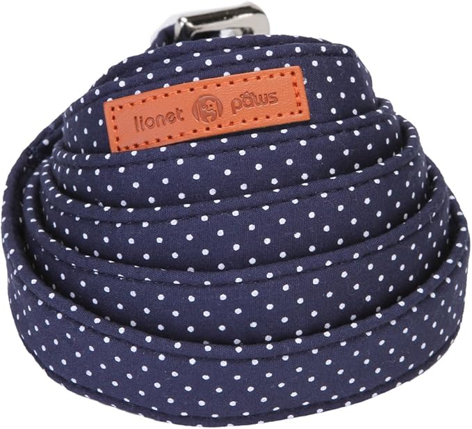 Lionet Paws Dog Leash,Handmade Dog Training Leash Pet Supply