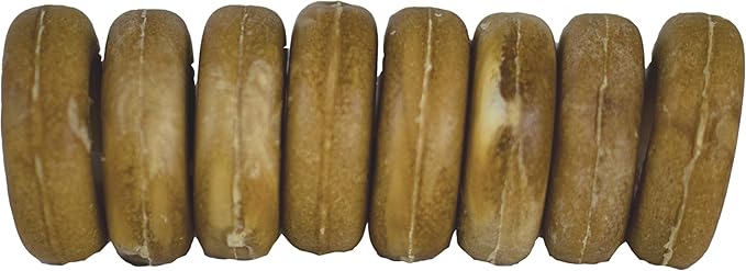 Starmark Edible Rings Dog Treats, 16 count