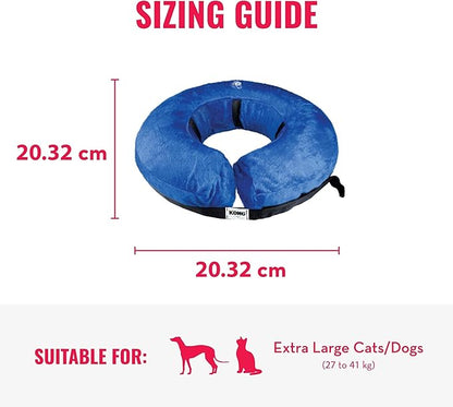 KONG Cloud E-Collar, Dog Collar, X-Large