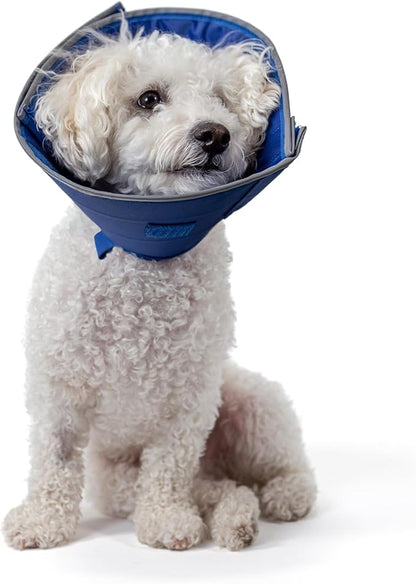 Calm Paws Dog Caring Collar W/Calming (XSmall)