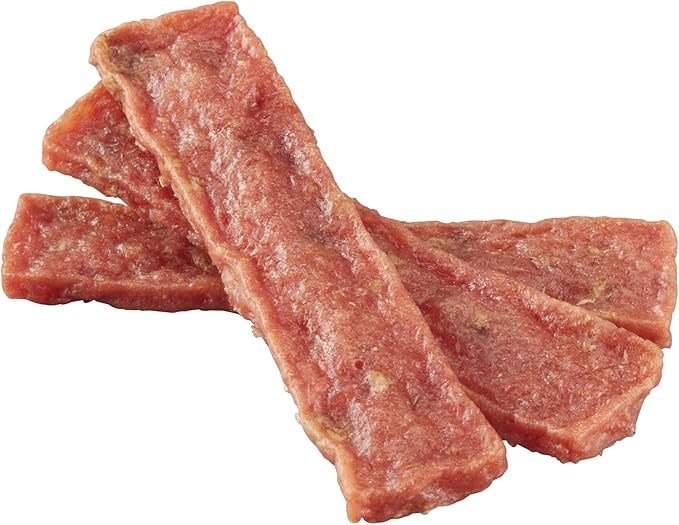Happy Hips Jerky Dog Treats, Chicken, 12 oz. Pouch