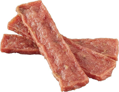 Happy Hips Jerky Dog Treats, Chicken, 12 oz. Pouch