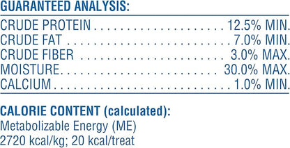 Canine Carry Outs Dog Treats, Beef Flavor, 47 Ounce