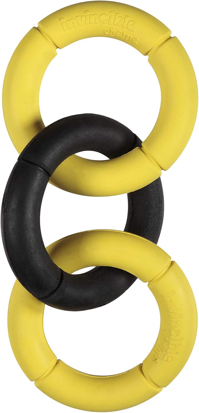 JW Invincible Chains, Small