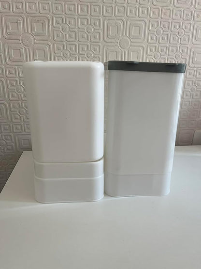 Automatic Pet Feeders Automatic Dog Food and Water Dispenser Water Dispenser for Dogs Gravity Water Dispenser Cat Feeders Automatic Cat Food Dog Water and Food Dispenser Gravity Pet Water Dispenser