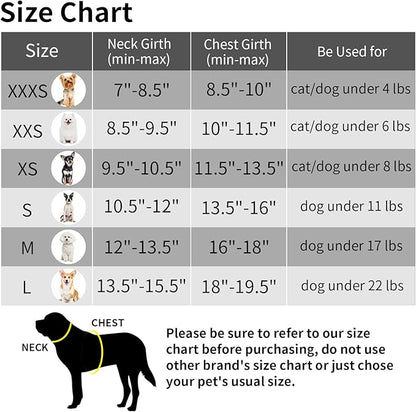 Summer Soft Dog Harness and Leash Set,Ultra Thin Breathable Diamond Mesh, Step in Adjustable Dog Harness with Padded Vest for Medium Size Dogs in Hot Weather Black L